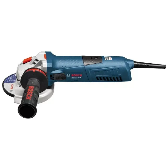 Шлифмашина УШМ BOSCH GWS 17-125 CI купить в Муравленко