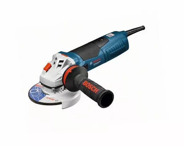 Шлифмашина УШМ BOSCH GWS 17-125 CI купить в Муравленко