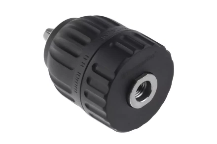 Патрон для дрели HAMMER Ф10мм 3/8&quot; (208-201) купить в Муравленко