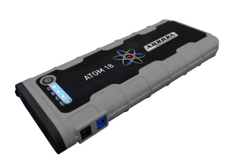 Пусковое устройство AURORA ATOM 18 купить в Муравленко