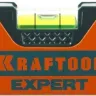 Уровень KRAFTOOL "PROKRAFT-M" коробч. магнит., 2 ампулы, 0,5 мм/м, 400мм 34712-040_z01 купить в Муравленко