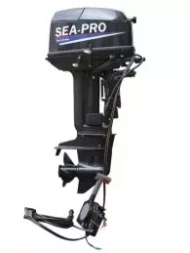 Лодочный мотор SEA-PRO Т30S&E