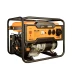 Бензиновый генератор FoxWeld Standart G6500 купить в Муравленко
