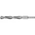 Сверло ЗУБР &quot;МАСТЕР&quot; по металлу с цилиндрическим хвостовиком, сталь Р6М5, винтовой прокат, D 16.0мм, L-178/120мм 4-29621-178-16 купить в Муравленко