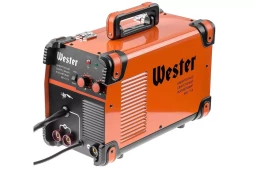 Сварочный полуавтомат WESTER MIG-110i