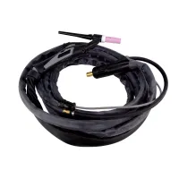 Горелка SaggioTIG 26 Flex 5м 35мм2 с управлением FoxWeld