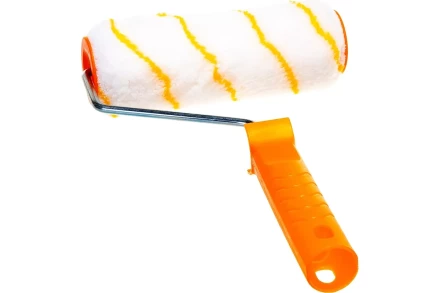 Валик универсальный Вихрь для всех типов работ и ЛКМ 180/48/6 73/3/1/6 купить в Муравленко