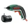 Аккумуляторный шуруповерт BOSCH IXO Medium Pa (0.603.9A8.021) купить в Муравленко