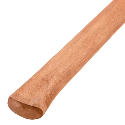 Колун кованный Сибртех 21842, в сборе, 1700/2050 г, деревянное топорище, 600 мм купить в Муравленко