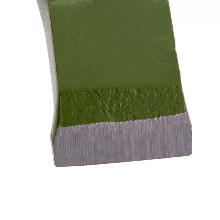 Колун кованный Сибртех 21842, в сборе, 1700/2050 г, деревянное топорище, 600 мм купить в Муравленко