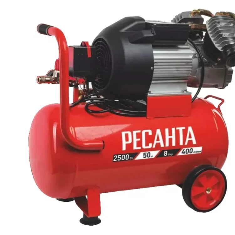 Компрессор Ресанта КП-50/400М 74/7/6 купить в Муравленко