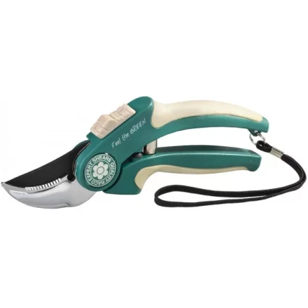 Секатор RACO с двухкомпонентными рукоятками, 210мм 4206-53/177S купить в Муравленко