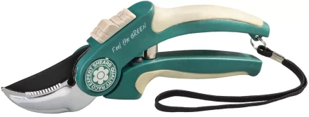 Секатор RACO с двухкомпонентными рукоятками, 210мм 4206-53/177S купить в Муравленко