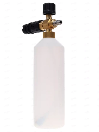 Пеногенератор профессиональный для линеек 135, 165, 195, 210, 140, 170, 200, 220 (кроме ARV) HUTER купить в Муравленко