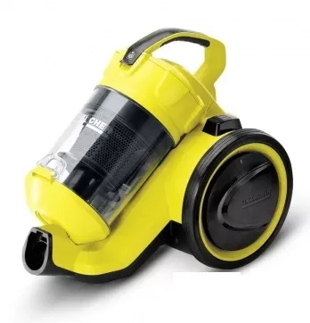 Пылесос KARCHER VC 3 (11981250) купить в Муравленко