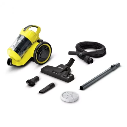 Пылесос KARCHER VC 3 (11981250) купить в Муравленко