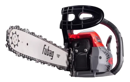 Бензопила FPS 37 easy start Fubag купить в Муравленко