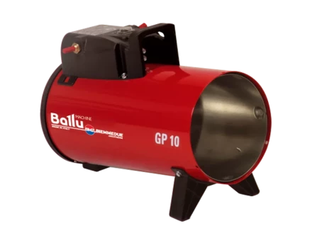 Газовая тепловая пушка BALLU Biemmedue Arcotherm GP 18M C купить в Муравленко