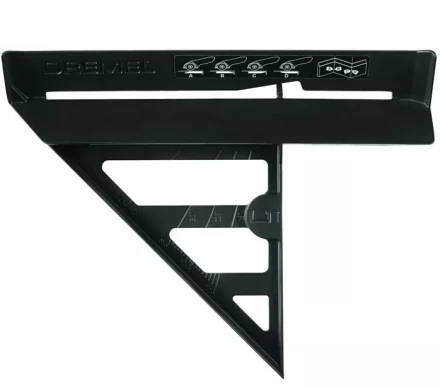 Направляющая для резки к пиле DSM20 DREMEL купить в Муравленко