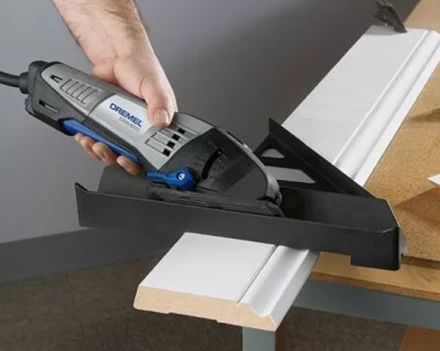 Направляющая для резки к пиле DSM20 DREMEL купить в Муравленко