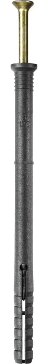 Дюбель-гвоздь полипропиленовый, потайный бортик, 8 x 120 мм, 700 шт, STAYER Master 30640-08-120 30640-08-120 купить в Муравленко