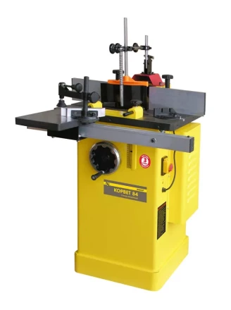 Станок фрезерный Корвет 84 90840 купить в Муравленко