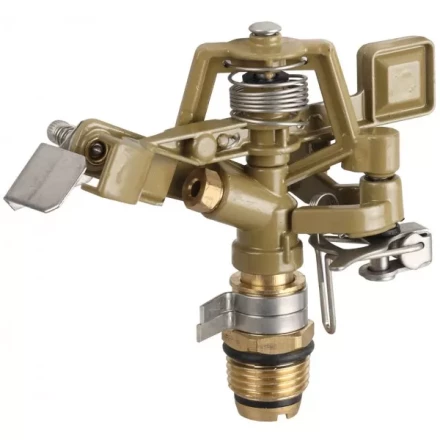 Головка GRINDA импульсного распылителя, металлическая 8-427650 купить в Муравленко