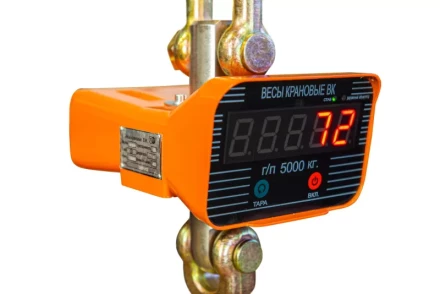 Весы электронные крановые TOR OCS-TY 5T (X) 12053 купить в Муравленко