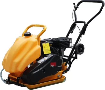 Виброплита RD-29142 RedVerg купить в Муравленко