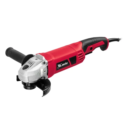 Машина шлифовальная угловая MAG125-1200, 1200 Вт, 125 мм, 12000 об/мин// MTX 26982 купить в Муравленко