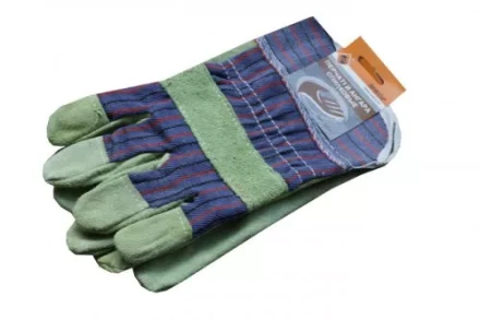 Перчатки спилковые Ангара Энкор 1/10 58741 купить в Муравленко