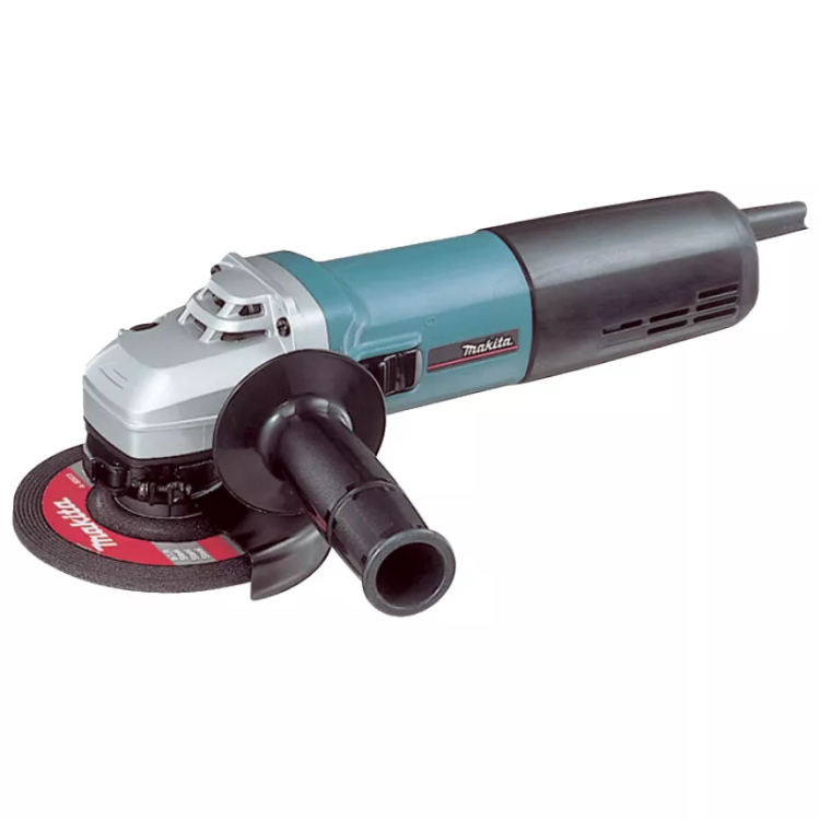 Угловая шлифовальная машина Makita 9565CR УШМ Болгарка купить в Муравленко