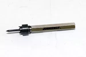 Сверло 5/6" для  высверливания сварочной точки  АВ 030005  Jonnesway 47656 купить в Муравленко