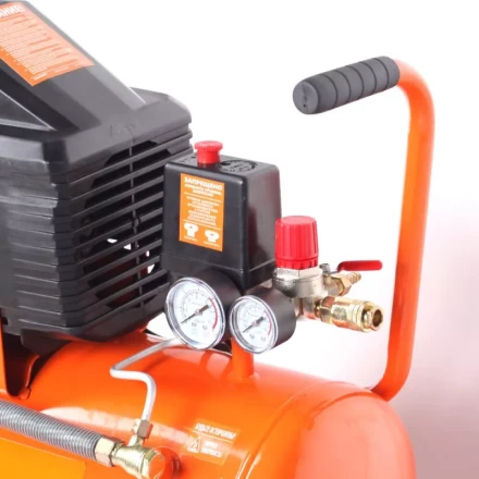 Компрессор безмасляный поршневой прямой привод Patriot Power WO 10-120 купить в Муравленко