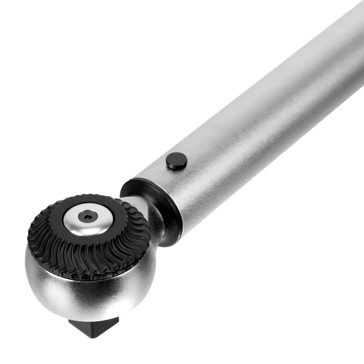 Ключ динамометрический Gross 14181, 20-200 Нм, 1/2", CrV купить в Муравленко