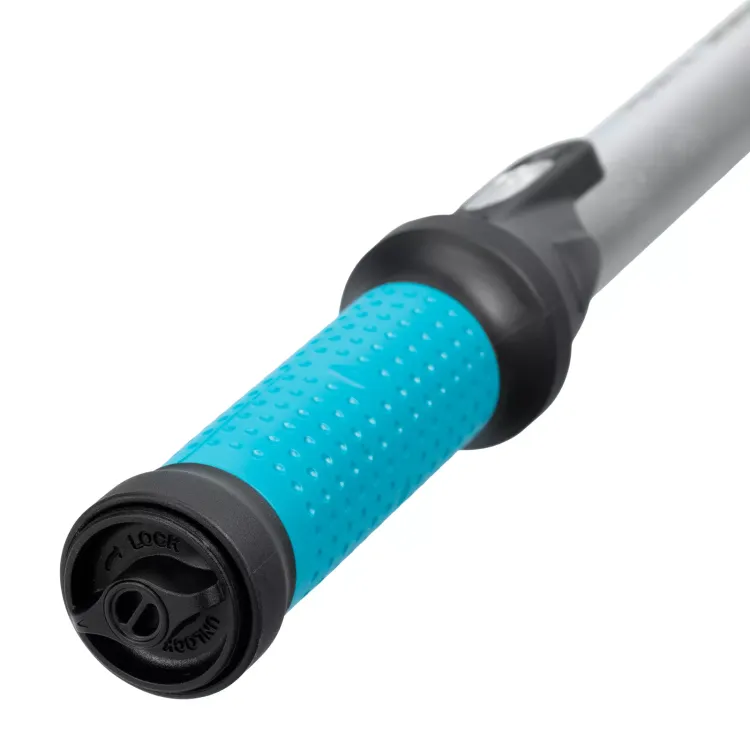 Ключ динамометрический Gross 14181, 20-200 Нм, 1/2", CrV купить в Муравленко