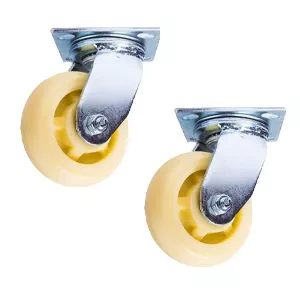 Колесо поворотное PP (C550S/PP2042CB3) 200 мм 1352001 купить в Муравленко