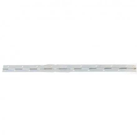 Петля рояльная L-750 мм цинк Металлист Россия 91568 купить в Муравленко