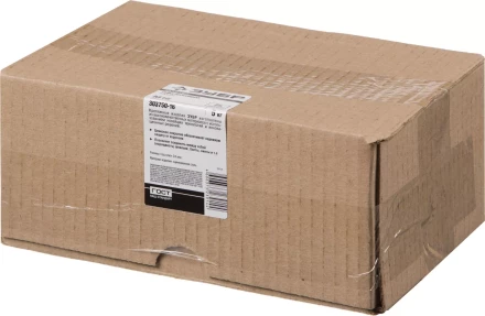 Гайка ЗУБР &quot;МАСТЕР&quot; переходная, DIN 6334, оцинкованная, M16, 5кг 303750-16 купить в Муравленко