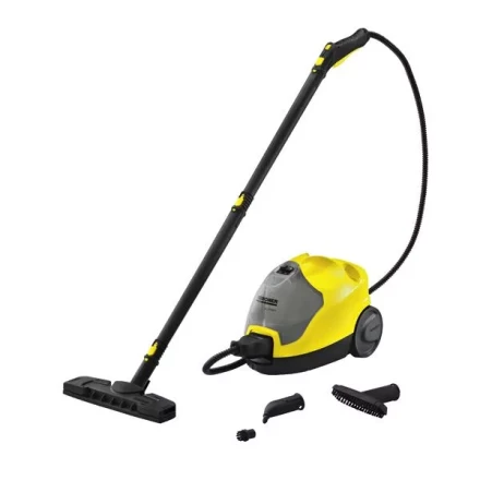 Пароочиститель KARCHER SC 2.600 C EU купить в Муравленко