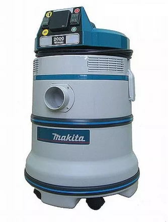 Промышленный пылесос Makita 440 купить в Муравленко