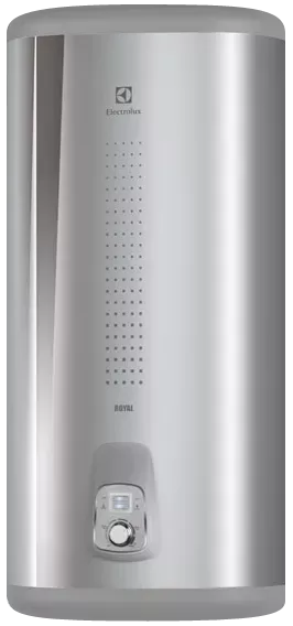 Водонагреватель ELECTROLUX EWH 100 Royal Silver купить в Муравленко