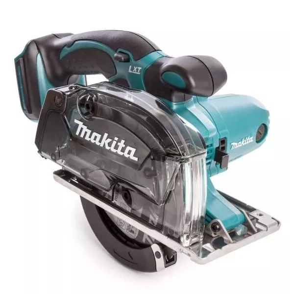 Аккумуляторная дисковая пила Makita DCS552Z (без АКБ и ЗУ) купить в Муравленко
