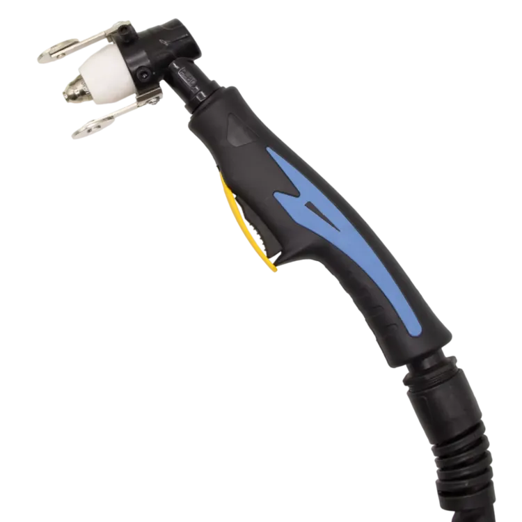 Плазменный резак PW P80 Basic (M16x1,5 / 2pin / 5m) BSP08050 купить в Муравленко