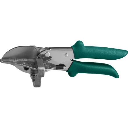 Угловые ножницы для пластмассовых и резиновых профилей KRAFTOOL 23372 купить в Муравленко