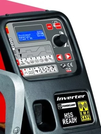 Сварочный аппарат INVERSPOTTER 14000 AQUA  ACC Telwin купить в Муравленко