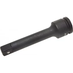 Удлинитель KRAFTOOL &quot;INDUSTRIE QUALITAT&quot;, для ударных торцовых головок (3/4&quot;), Cr-Mo, фосфатированный, 175 мм 27967-175