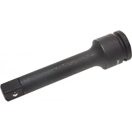 Удлинитель KRAFTOOL &quot;INDUSTRIE QUALITAT&quot;, для ударных торцовых головок (3/4&quot;), Cr-Mo, фосфатированный, 175 мм 27967-175 купить в Муравленко