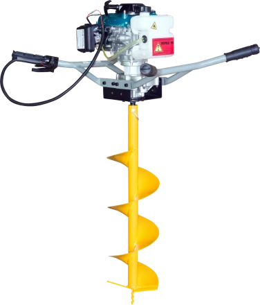 Мотобур STEM Techno SEA-2000/4 купить в Муравленко