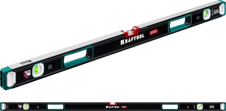 Уровни магнитные со специальным глазком KRAFTOOL 34988-150 купить в Муравленко